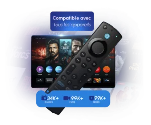 abonement IPTV