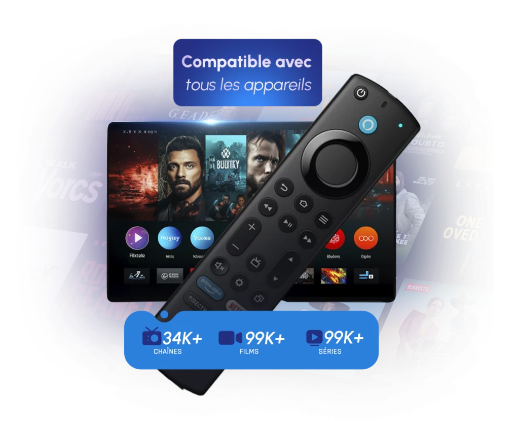 IPTVFRANCE