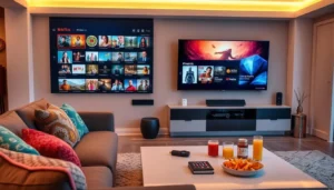 abonement IPTV