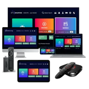 SMART IPTV