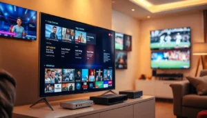 IPTV PREMIUM