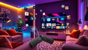 FRANCE IPTV