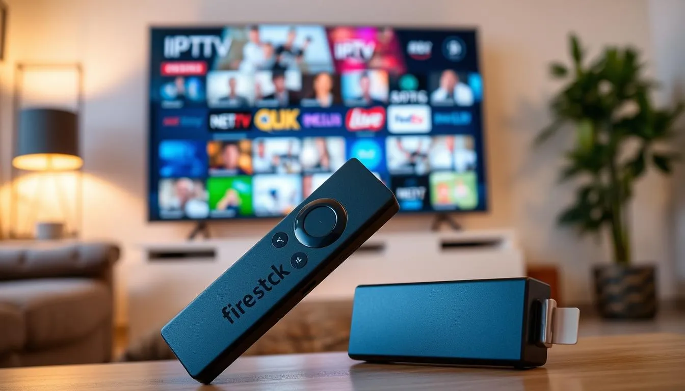 FRANCE IPTV