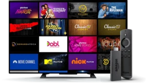 IPTV 